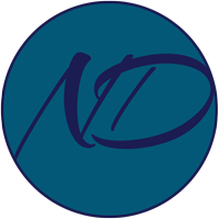Natalie Denning Logo